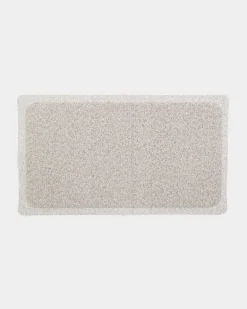Loofah Bath Mat