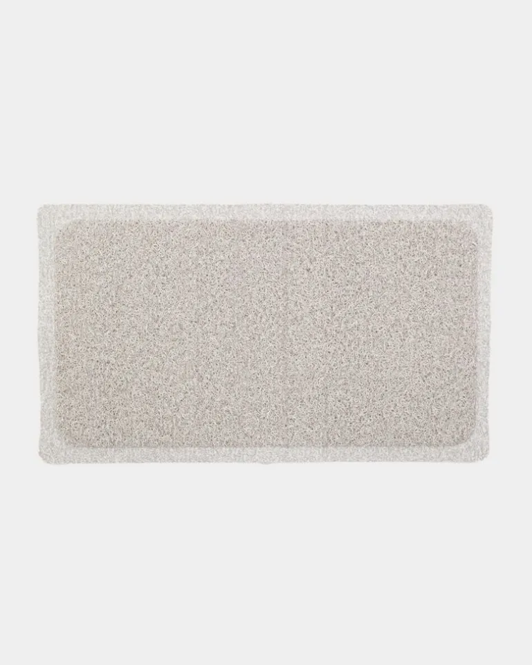 Loofah Bath Mat