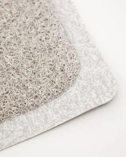 Loofah Bath Mat