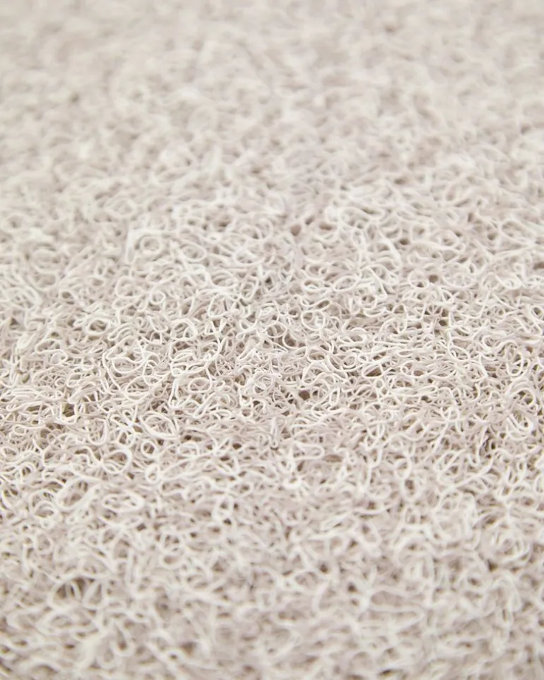 Loofah Bath Mat