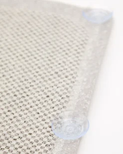 Loofah Bath Mat