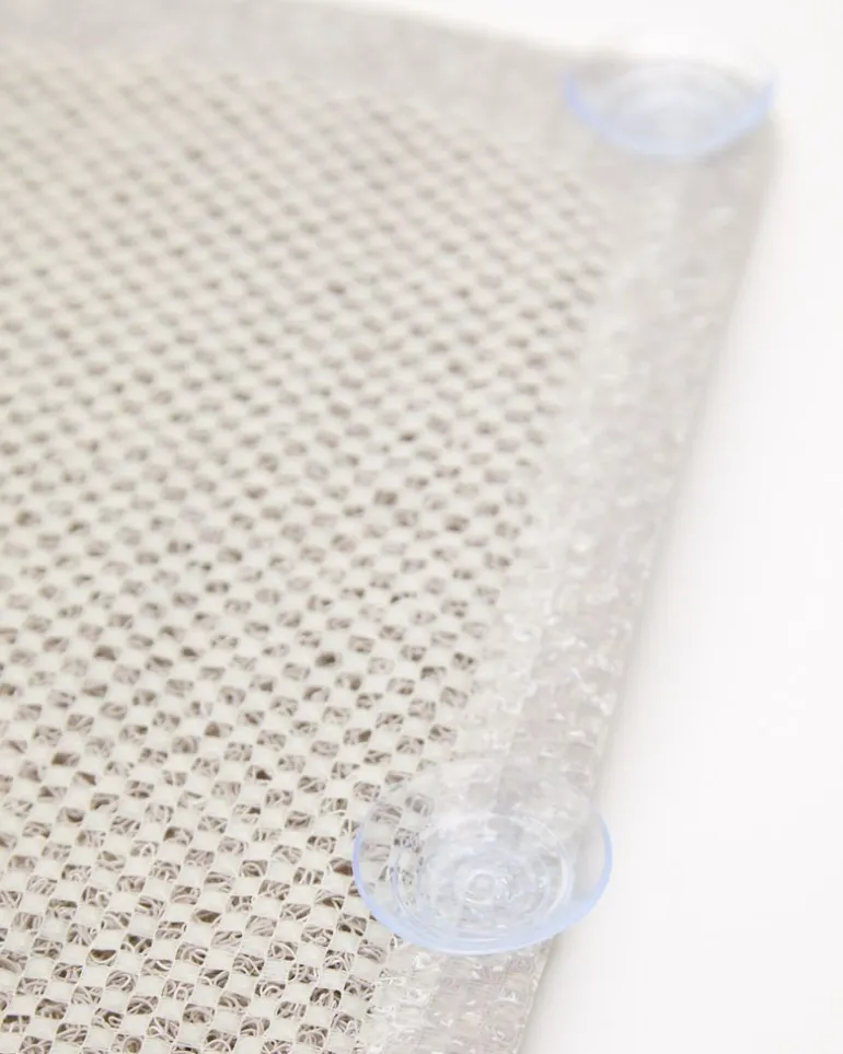 Loofah Bath Mat