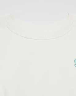 Loopback Crew Sweatshirt (6 Months-5 Years)