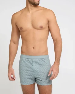 Loose-Fit Boxer - Pack Of 3