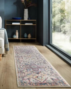 Lotus Rug
