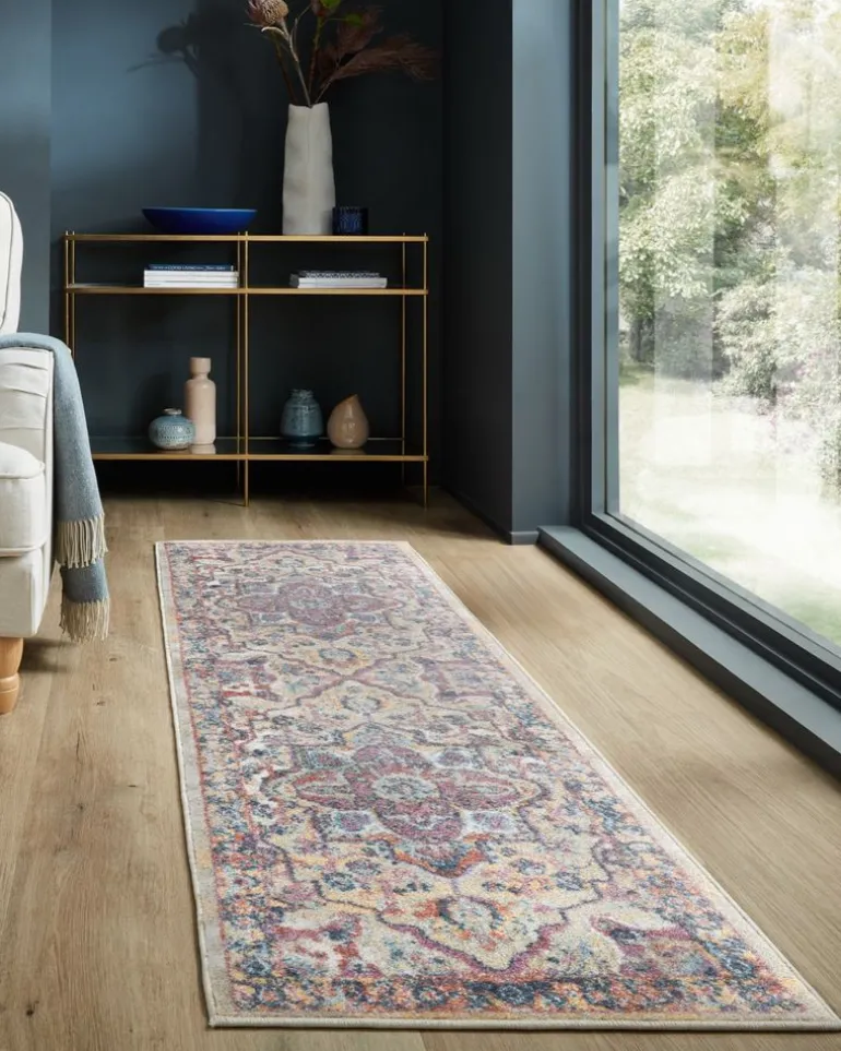 Lotus Rug
