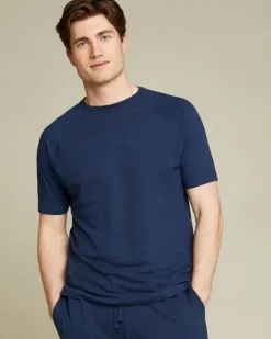 Lounge Raglan T-Shirt