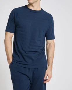 Lounge Raglan T-Shirt