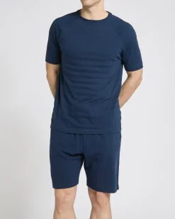Lounge Raglan T-Shirt