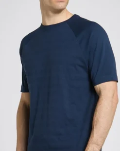 Lounge Raglan T-Shirt
