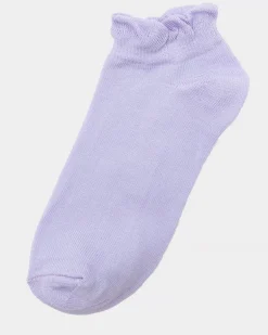Low Cut Trainer Socks - Pack Of 7
