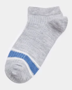 Low Cut Trainer Socks - Pack Of 7