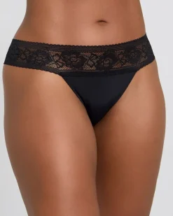 Lucia Thong - Pack Of 3