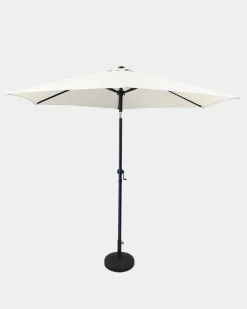 2.7M Crank And Tilt Parasol