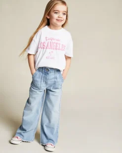 Marine Jeans (3-14 Years)