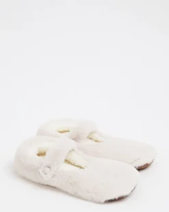 Mary Jane Slippers
