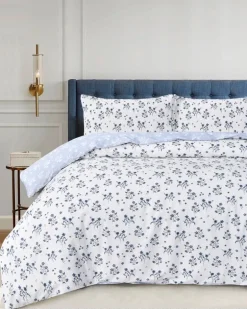 Meadow 100% Cotton Duvet Set