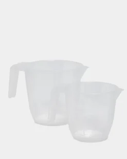 Measuring Jug