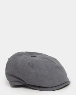 Mens Flat Cap