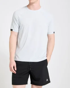 Mesh Sports T-Shirt