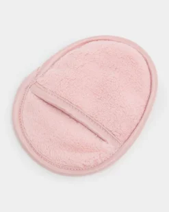 Microfibre Cleansing Pads - Pack Of 8