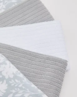 Microfibre Cloths - Pack Of 5