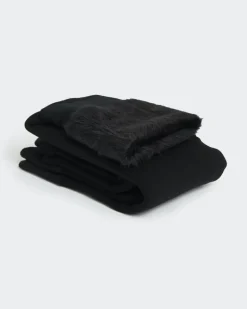 Microfibre Thermal Leggings (1 Pack)