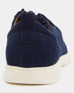 Moccasin Shoes