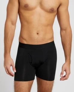Modal Keyhole Trunks - Pack Of 2