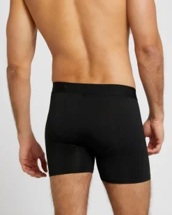 Modal Keyhole Trunks - Pack Of 2