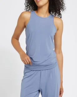 Modal Sleep Vest