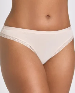 Modal Thongs - Pack Of 3