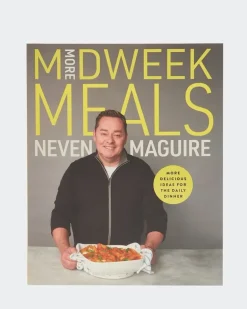 More Midweek Meals
