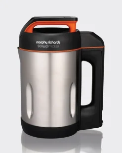 Morphy Richards 1.6L Soup Maker
