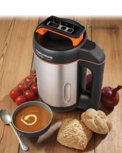 Morphy Richards 1.6L Soup Maker