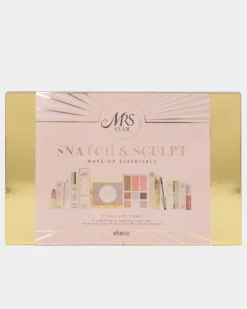 Mrs Glam Snatch And Sculpt Set