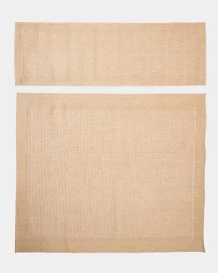 Natural Outdoor Rug