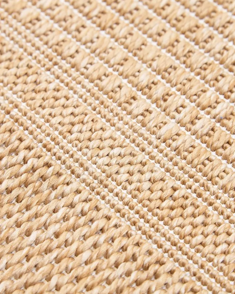 Natural Outdoor Rug