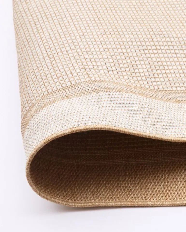 Natural Outdoor Rug