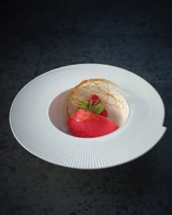 Neven Maguire Arva Dessert Bowl