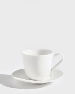 Neven Maguire Arva Espresso Cup And Saucer