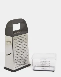 Neven Maguire Box Grater