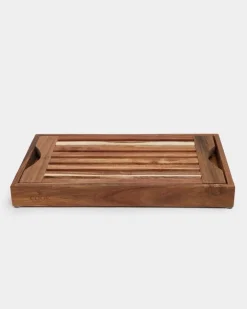 Neven Maguire Bread Board