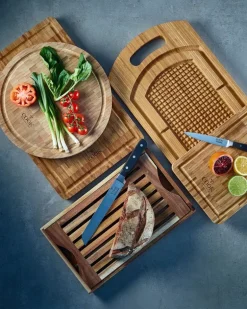 Neven Maguire Bread Board