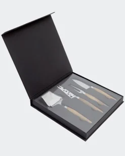 Neven Maguire Cheese Knife Set (Set Of 4)