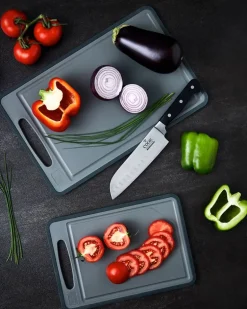 Neven Maguire Chopping Boards - Pack Of 2