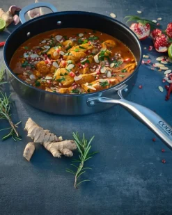 Neven Maguire Diamond Fusion 28cm Sauté Pan