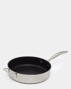 Neven Maguire Diamond Fusion 28cm Sauté Pan