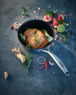 Neven Maguire Diamond Fusion 20cm Saucepan