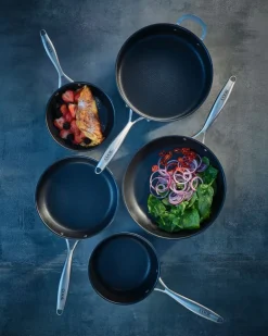 Neven Maguire Diamond Fusion 24cm Frying Pan